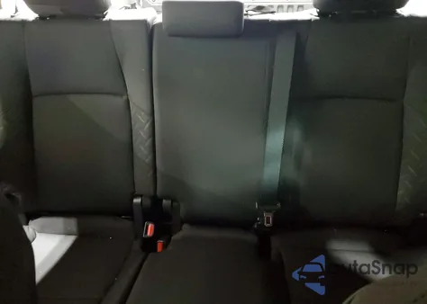 2025 Toyota Tacoma Double Cab z USA, uszkodzony, nr VIN 3TMLB5JN1SM145305